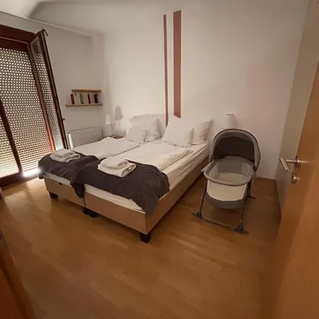 Apartment Star Of Culture Budapest