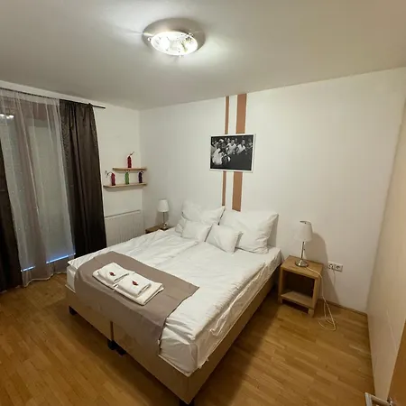 Apartament Star Of Culture