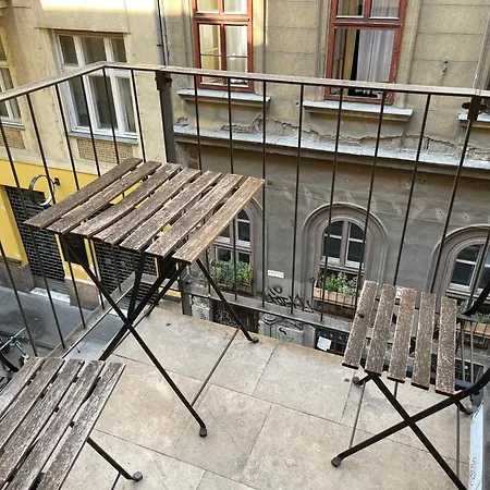 Apartament Star Of Culture *