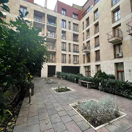 Apartament Star Of Culture