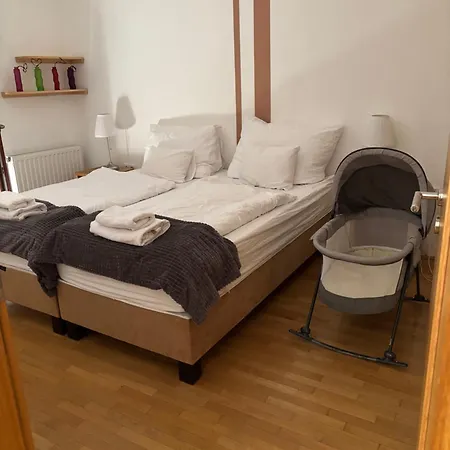 Apartment Star Of Culture *